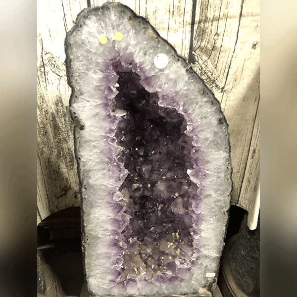 紫水晶