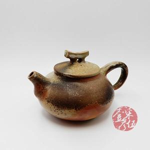 劉小評壺