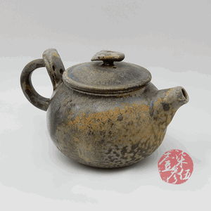 劉小評壺