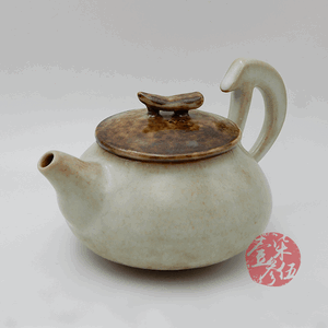 劉小評壺
