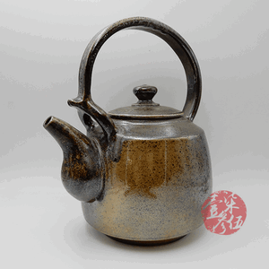 吳金維提壺