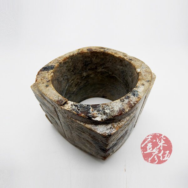 良渚文化中期 良渚玉琮 良渚文化中期 良渚玉琮